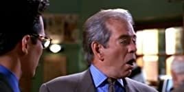 poster de la série Bob et Carol et Loïs et Clark