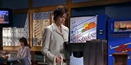 poster de la série L'invasion de la terre