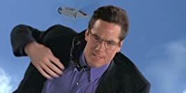 poster de la série L'Ombre d'un doute - 2ème Partie