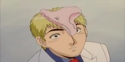 poster de la série Leçon 1