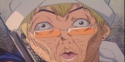 poster de la série Leçon 2