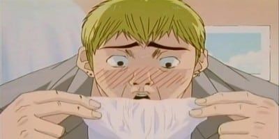 poster de la série Leçon 14