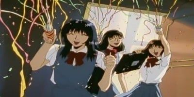 poster de la série Leçon 33