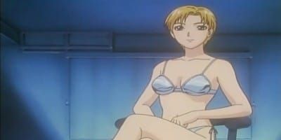 poster de la série Leçon 36