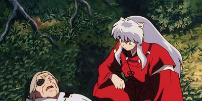 poster de la série De retour du puits dévoreur d'os