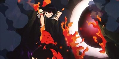 poster de la série Tatarimokke et la petite âme maléfique