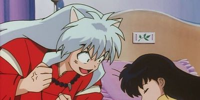 poster de la série Loin des yeux mais près du cœur