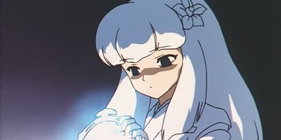 poster de la série L'échec du Kaze no Kizu