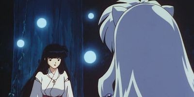 poster de la série Le cœur d'Onigumo continue de battre en Naraku