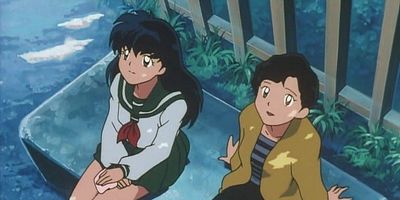 poster de la série Retour au lieu de notre première rencontre