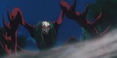 poster de la série La mémoire perdue de Kohaku