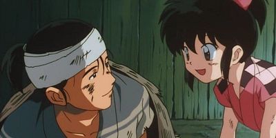 poster de la série Subete wa Tougenkyou no Yoru ni (Zenben)