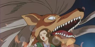 poster de la série Subete wa Tougenkyou no Yoru ni (Kouhen)