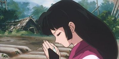 poster de la série Arawareta Kikyou to shikigami tsukai