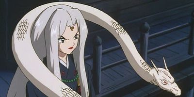 poster de la série Tahoutou no Kyodaina Oni