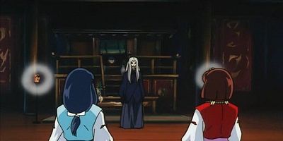 poster de la série Saraba Seishun no Hibi