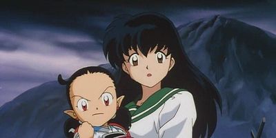 poster de la série Yomigaetta Onigumo no Kioku