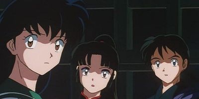 poster de la série Sango Mokushi Shite, Onrii Yuu