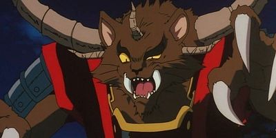 poster de la série Jaken no Tessaigabun Torisakusen