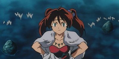 poster de la série Yoridai no Hame no Himitsu