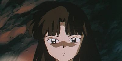 poster de la série Sarugamisama no San Seirei