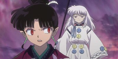 poster de la série Naraku no Shinzō