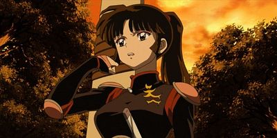 poster de la série Kōhaku no Kakera