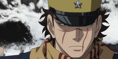 poster de la série Kamui Moshir