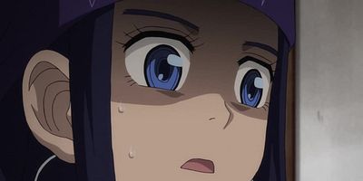 poster de la série Éblouissant