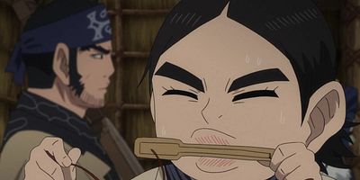 poster de la série Renfort