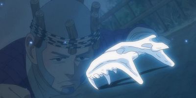 poster de la série Le renard menteur