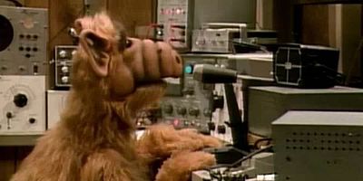 poster de la série Raccrochez, c'est une erreur