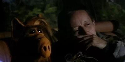 poster de la série Oh, quelle fête !