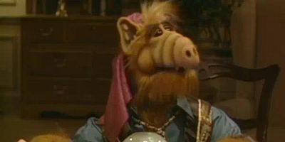 poster de la série Changement d'attitude