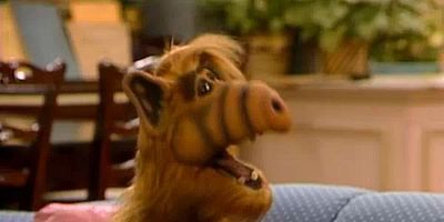 poster de la série La Cucaracha