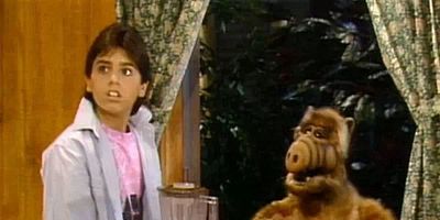 poster de la série Le voisin