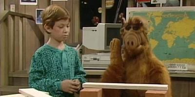 poster de la série Le grand coup