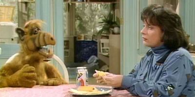 poster de la série On ne vas pas rester là