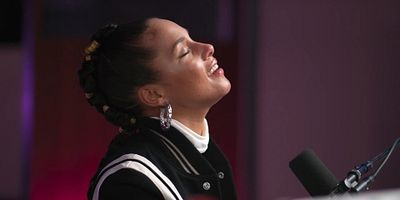 poster de la série Alicia Keys - 3 Hour Drive