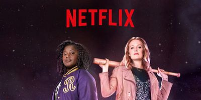 poster de la série Un vrai cheval