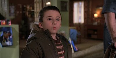 poster de la série Le concours