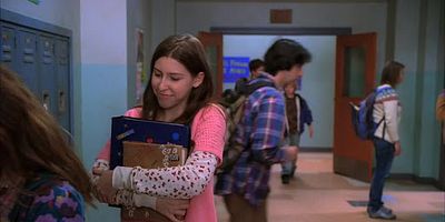 poster de la série Les voisins