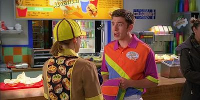 poster de la série Thanksgiving VII