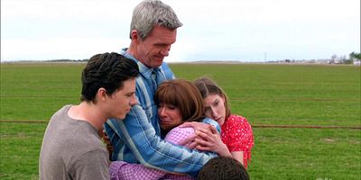 poster de la série Le grand départ (partie 2)