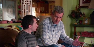 poster de la série Pelles interdites