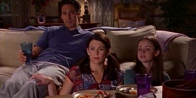 poster de la série Décision décisive