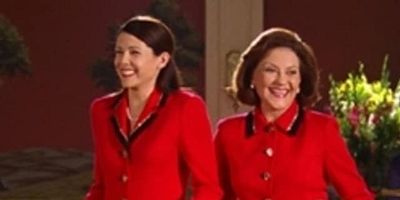 poster de la série Mère indigne, indignée