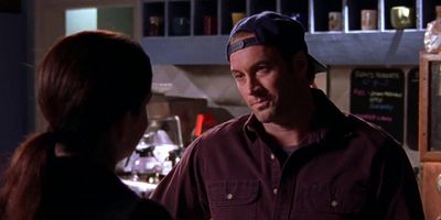 poster de la série Roméo contre Juliette