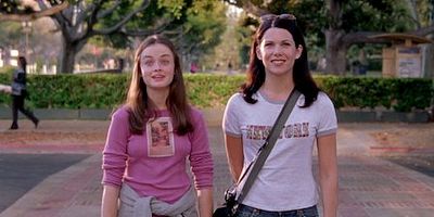 poster de la série Virée à Harvard