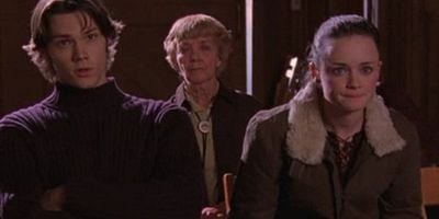 poster de la série Le chant du cygne